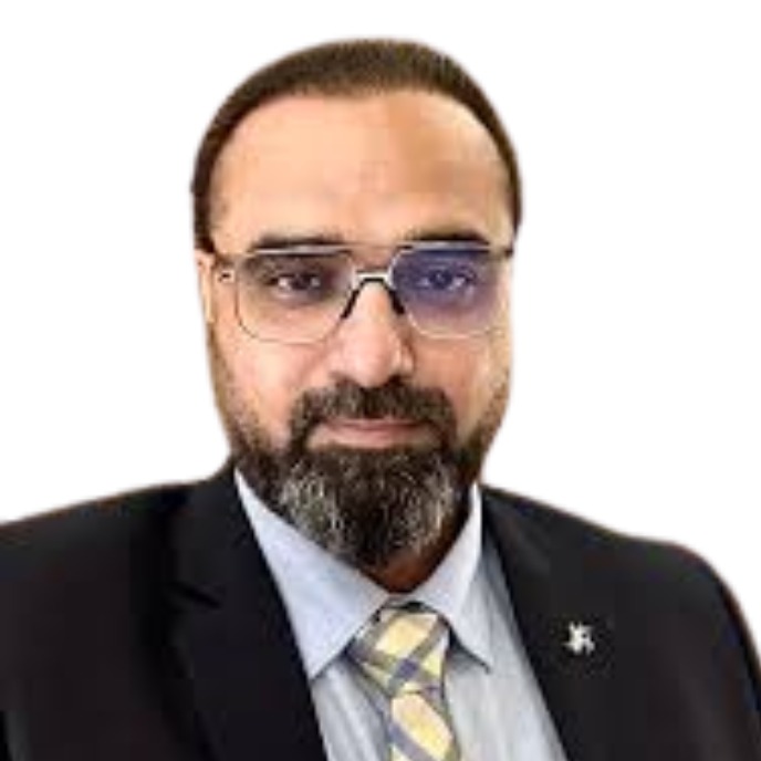 Dr. Kawaljit Singh Kaura